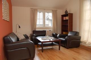 Dautzenberg Ferienapartments - 2