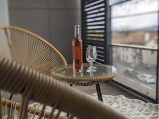 Cocon Annécien entre lac et montagne classé 1 étoile - 9