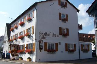 Gasthof Hotel Löwen - Bad Buchau - 6