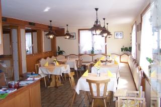 Gasthof Hotel Löwen - Bad Buchau - 7