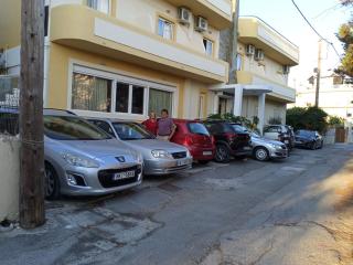 La Santre Villa - Amoudara Herakliou - 6