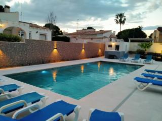 Villa Luxueuse HIVA OA à 3 min à pied de la plage - Orihuela Costa - 2