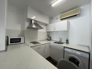 Apartamento Michelangelo - Salou - 3