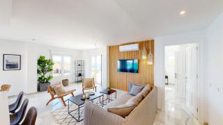 Los Flamingos - Front Line Apartment La Cala - Mijas Costa - 9