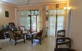 Herin Green House - Galle - 8