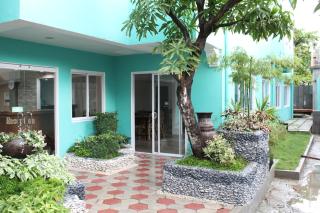 Blue Lotus Hotel - Boracay - 0