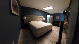 Hotel el Cortes - Aguascalientes - 4