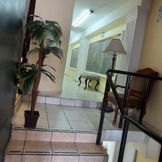 Hotel el Cortes - Aguascalientes - 6