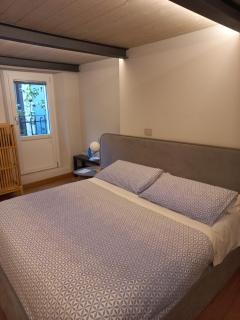 appartamenti e camere Hippy Chic - Domodossola - 7