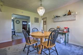 Charming East Bernstadt Retreat Less Than 6 Acre Farm! - 2