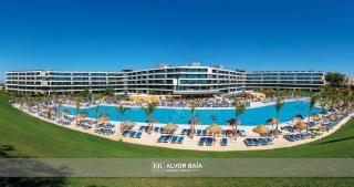 RR Alvor Baía Resort - Alvor - 0