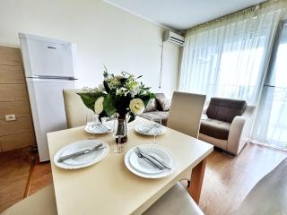 Adriatique Apartments - Dobra Voda - 8