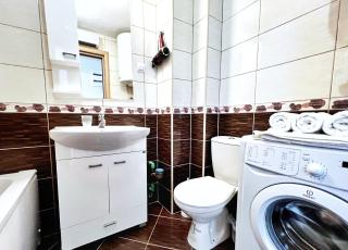Adriatique Apartments - Dobra Voda - 4