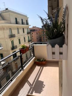 Suite 39 B&B - Salerno - 3