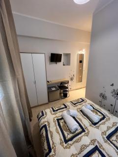 B&B Villa degli Angeli - Praia a Mare - 2