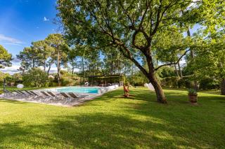 Les Sables d'Ocre & SPA - Roussillon - 8