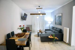 Angelina’s Boutique Suite in Nafplio City - 7