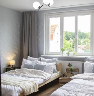 Apartament Plaża Zachodnia - 400 m do morza - Kołobrzeg - 2