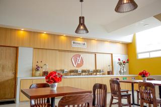 Hotel Klimt - Xalapa - 3