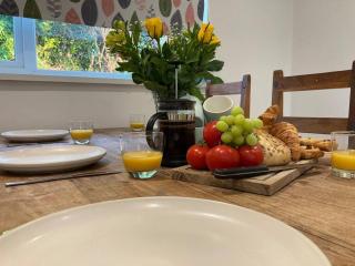 Entire spacious, modern, family home near St Ives - 8