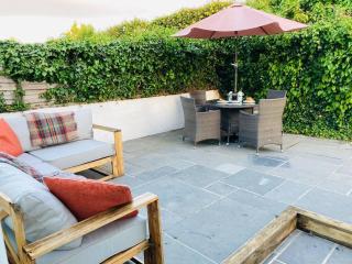 Entire spacious, modern, family home near St Ives - 6