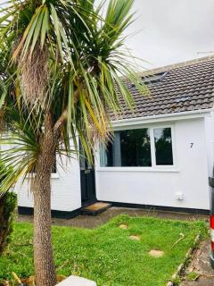 Entire spacious, modern, family home near St Ives - 3
