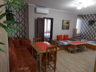Apartment Larissa - Pomorie - 7