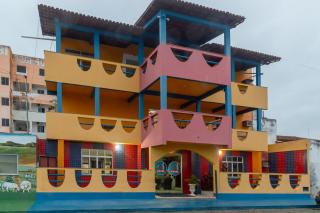 OYO Morumbi Hotel - 8