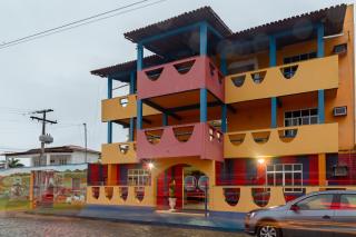 OYO Morumbi Hotel - 0