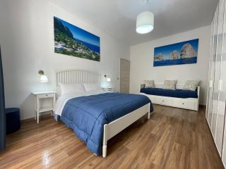 B&B Acqua Azzurra - Castellammare di Stabia - 8