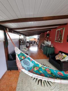 Casa Klos - Quartos amplos - Curitiba - 9