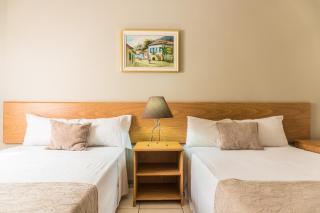 Hotel Dan Inn Franca & Convenções By Nacional Inn - 8