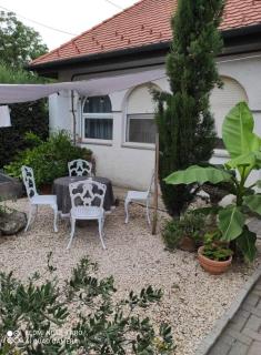 Lavendel Apartman - Harkány - 5