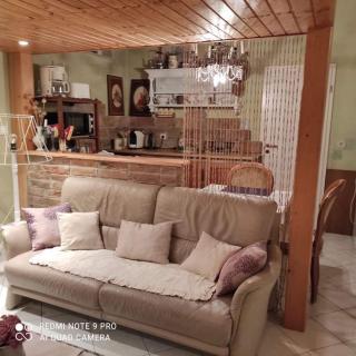 Lavendel Apartman - Harkány - 4