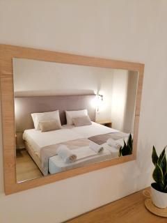 Vicky's Panoramic View Apartments - Pelekas - 9