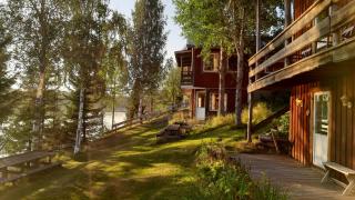 Kalix Riverside inn - 8