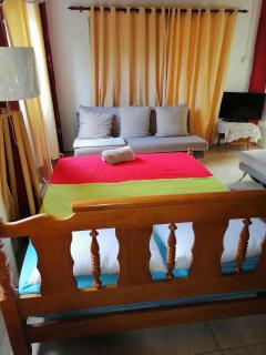 Creole Cottage Homestay - Mahe - 3