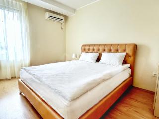 Adriatique Apartments - Dobra Voda - 2
