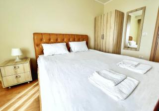 Adriatique Apartments - Dobra Voda - 1