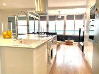 Duplex Bonaire Playa de Gandia a 1ra linea - Playa de Gandia - 3