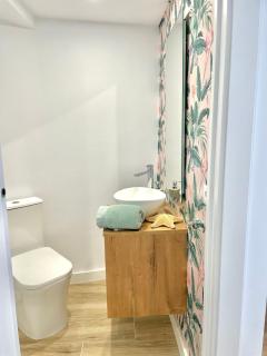 Duplex Bonaire Playa de Gandia a 1ra linea - Playa de Gandia - 2