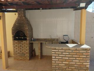 Casa Sol e Mar de Arembepe - Camaçari - 6