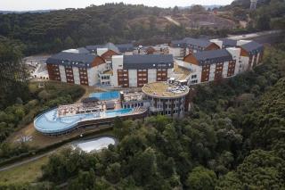 Golden Gramado Resort - Gramado - 9
