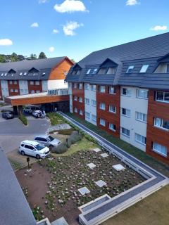 Golden Gramado Resort - 3