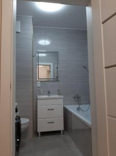 Apartament Garbary 84 parking free - Poznań - 1