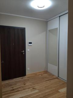 Apartament Garbary 84 parking free - 1