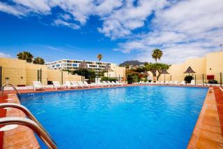 El Cortijo Bungalow - Pool - Free Parking - Playa de las Americas - 7