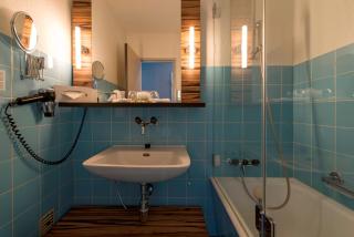 Hotel Seeburg - Luzern - 9