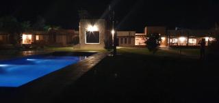 Celestino Posta Andina - Barreal - 9