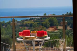 Pangea Villas- Villa Irene - Trapezaki - 7